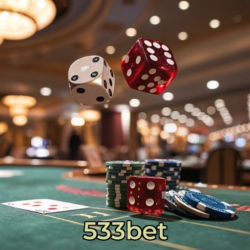 533bet
