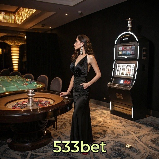 533bet