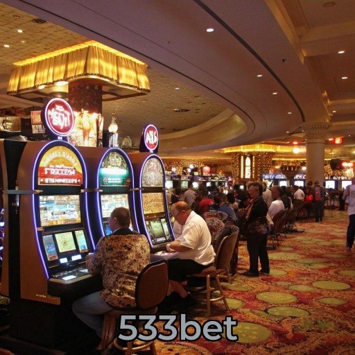533bet