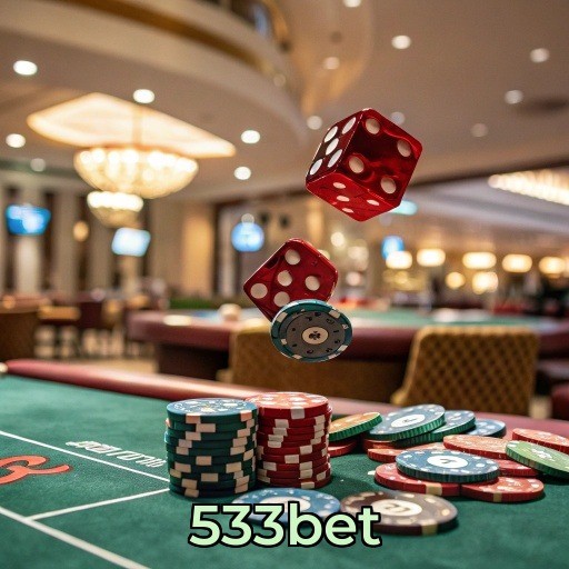 533bet
